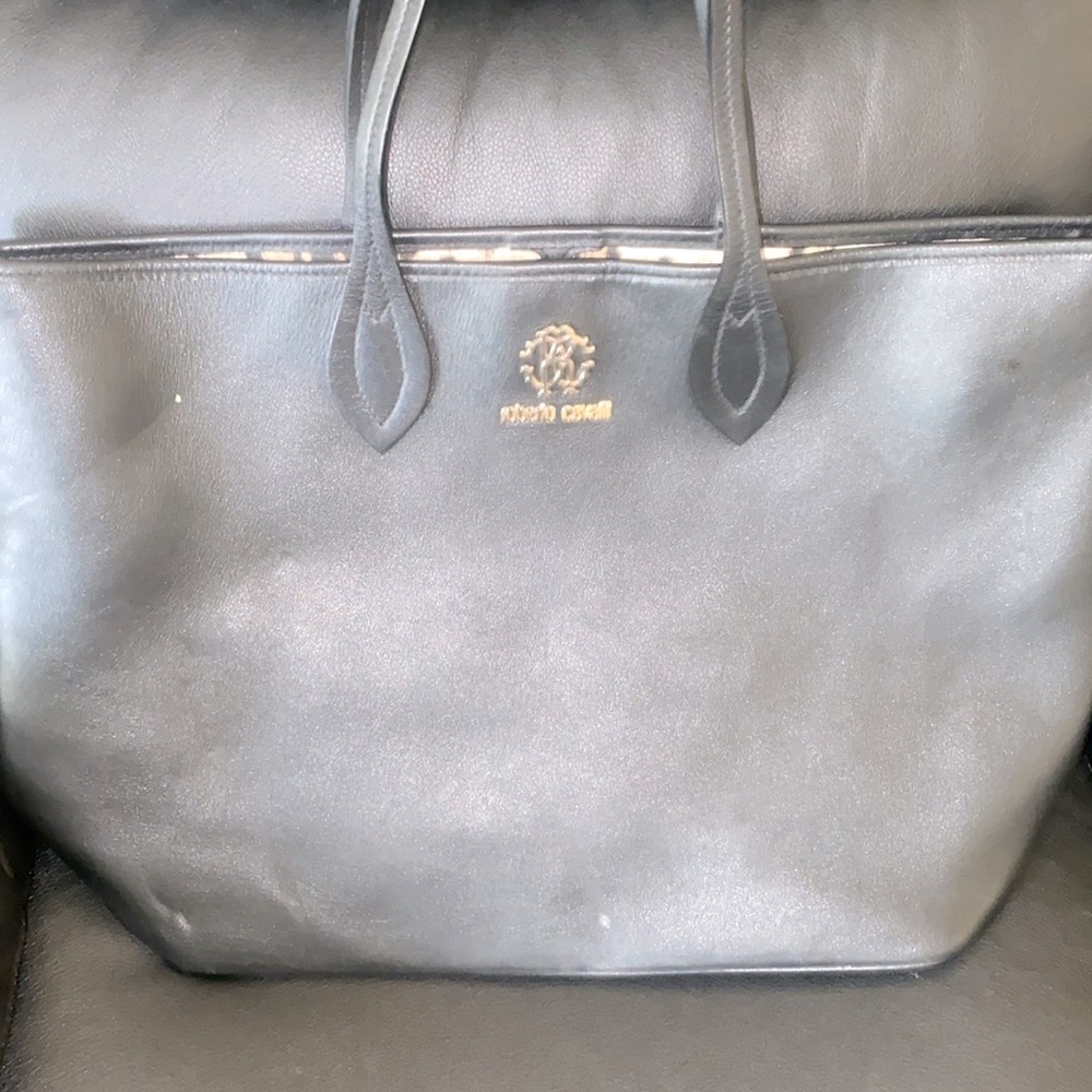 Roberto cavalli women’s purse